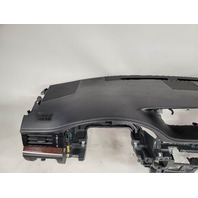 2013-2015 Lexus ES350 Instrumental Panel Dashboard Assembly Black 55401-33180-C4, D003, OEM, 2013, 2014, 2015