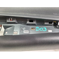 2013-2015 Lexus ES350 Instrumental Panel Dashboard Assembly Black 55401-33180-C4, D003, OEM, 2013, 2014, 2015