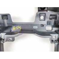 2014-2016 Acura RLX Dashboard Instrument Panel Black 77100-TY2-A00ZA, D004, OEM, 2014, 2015, 2016