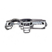 2014-2016 Acura RLX Dashboard Instrument Panel Black 77100-TY2-A00ZA, D004, OEM, 2014, 2015, 2016 2014-2016 Acura RLX Dashboard Instrument Panel Black 77100-TY2-A00ZA, D004, OEM, 2014, 2015, 2016