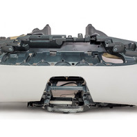 2016-2022 Toyota Prius Instrumental Panel Dashboard Assembly Black/Gray 55302-47131-B1, D006, OEM, 2016, 2017, 2018, 2019, 2020, 2021, 2022