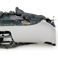 2016-2022 Toyota Prius Instrumental Panel Dashboard Assembly Black/Gray 55302-47131-B1, D006, OEM, 2016, 2017, 2018, 2019, 2020, 2021, 2022