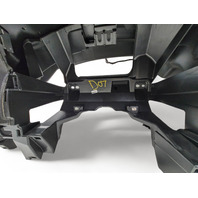 2019-2021 Honda Passport Instrument Panel Dashboard Dash, 77100-TG7-A02ZA, D007, OEM, 2019, 2020, 2021