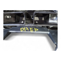 2005 Acura RL Dashboard Instrument Panel, 77100-SJA-A01ZA, D017, OEM