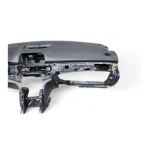 2005 Acura RL Dashboard Instrument Panel, 77100-SJA-A01ZA, D017, OEM