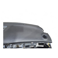 2005 Acura RL Dashboard Instrument Panel, 77100-SJA-A01ZA, D017, OEM