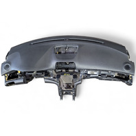 2005 Acura RL Dashboard Instrument Panel, 77100-SJA-A01ZA, D017, OEM 2005 Acura RL Dashboard Instrument Panel, 77100-SJA-A01ZA, D017, OEM