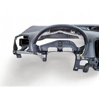 2009-2017 Toyota Venza Dashboard Panel Black 55401-0T024-C0, D022, OEM, 2009, 2010, 2011, 2012, 2013, 2014, 2015, 2016, 2017
