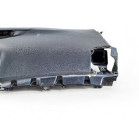2009-2017 Toyota Venza Dashboard Panel Black 55401-0T024-C0, D022, OEM, 2009, 2010, 2011, 2012, 2013, 2014, 2015, 2016, 2017