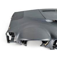2009-2017 Toyota Venza Dashboard Panel Black 55401-0T024-C0, D022, OEM, 2009, 2010, 2011, 2012, 2013, 2014, 2015, 2016, 2017