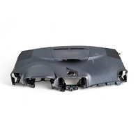 2009-2017 Toyota Venza Dashboard Panel Black 55401-0T024-C0, D022, OEM, 2009, 2010, 2011, 2012, 2013, 2014, 2015, 2016, 2017