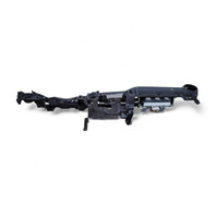 2016-2023 Mazda MX-5 Miata Instrument Panel Dashboard Dash NA1P-60-400E-02, D023, OEM, 2016, 2017, 2018, 2019, 2020, 2021, 2022, 2023