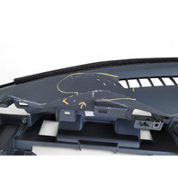 2016-2023 Mazda MX-5 Miata Instrument Panel Dashboard Dash NA1P-60-400E-02, D023, OEM, 2016, 2017, 2018, 2019, 2020, 2021, 2022, 2023