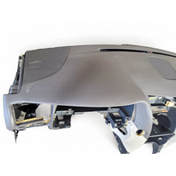 2007-2012 Lexus LS460 Instrumental Panel Dashboard Assembly Black, 55401-50909-E3, D027, OEM, 2007, 2008, 2009, 2010, 2011, 2012
