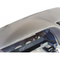 2007-2012 Lexus LS460 Instrumental Panel Dashboard Assembly Black, 55401-50909-E3, D027, OEM, 2007, 2008, 2009, 2010, 2011, 2012
