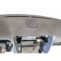 2007-2012 Lexus LS460 Instrumental Panel Dashboard Assembly Black, 55401-50909-E3, D027, OEM, 2007, 2008, 2009, 2010, 2011, 2012