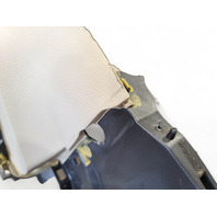 2007-2012 Lexus LS460 Instrumental Panel Dashboard Assembly Black, 55401-50909-E3, D027, OEM, 2007, 2008, 2009, 2010, 2011, 2012