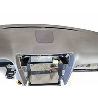 2007-2012 Lexus LS460 Instrumental Panel Dashboard Assembly Black, 55401-50909-E3, D027, OEM, 2007, 2008, 2009, 2010, 2011, 2012