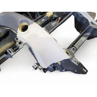 2007-2012 Lexus LS460 Instrumental Panel Dashboard Assembly Black, 55401-50909-E3, D027, OEM, 2007, 2008, 2009, 2010, 2011, 2012