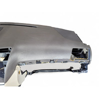 2007-2012 Lexus LS460 Instrumental Panel Dashboard Assembly Black, 55401-50909-E3, D027, OEM, 2007, 2008, 2009, 2010, 2011, 2012
