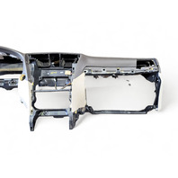 2007-2012 Lexus LS460 Instrumental Panel Dashboard Assembly Black, 55401-50909-E3, D027, OEM, 2007, 2008, 2009, 2010, 2011, 2012