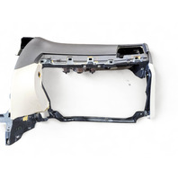 2007-2012 Lexus LS460 Instrumental Panel Dashboard Assembly Black, 55401-50909-E3, D027, OEM, 2007, 2008, 2009, 2010, 2011, 2012