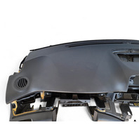 2006 Acura RL Dashboard Instrument Panel, 77100-SJA-A01ZA, D028, OEM