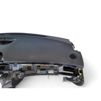 2006 Acura RL Dashboard Instrument Panel, 77100-SJA-A01ZA, D028, OEM