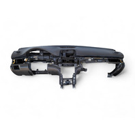 2006 Acura RL Dashboard Instrument Panel, 77100-SJA-A01ZA, D028, OEM 2006 Acura RL Dashboard Instrument Panel, 77100-SJA-A01ZA, D028, OEM
