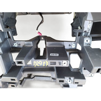 2019-2022 Hyundai Veloster N Instrument Panel Dashboard Dash 84710-J3000-TMT, D029, OEM, 2019, 2020, 2021, 2022