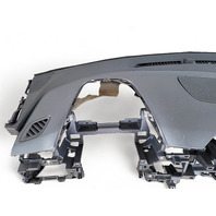 2019-2022 Hyundai Veloster N Instrument Panel Dashboard Dash 84710-J3000-TMT, D029, OEM, 2019, 2020, 2021, 2022