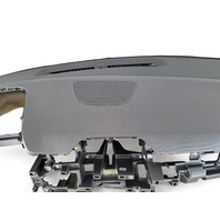 2019-2022 Hyundai Veloster N Instrument Panel Dashboard Dash 84710-J3000-TMT, D029, OEM, 2019, 2020, 2021, 2022