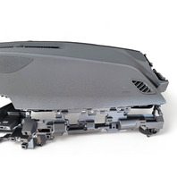 2019-2022 Hyundai Veloster N Instrument Panel Dashboard Dash 84710-J3000-TMT, D029, OEM, 2019, 2020, 2021, 2022