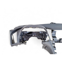 2014-2018 Infiniti Q50 Sedan Dashboard Dash Board Black, D032, OEM, 2014, 2015, 2016, 2017, 2018