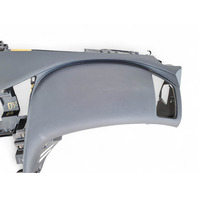 2014-2018 Infiniti Q50 Sedan Dashboard Dash Board Black, D032, OEM, 2014, 2015, 2016, 2017, 2018