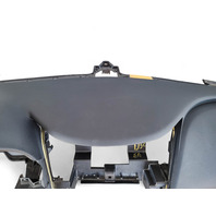 2014-2018 Infiniti Q50 Sedan Dashboard Dash Board Black, D032, OEM, 2014, 2015, 2016, 2017, 2018
