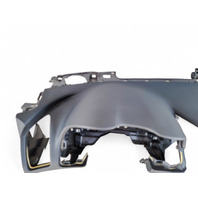 2014-2018 Infiniti Q50 Sedan Dashboard Dash Board Black, D032, OEM, 2014, 2015, 2016, 2017, 2018