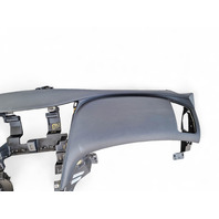2014-2018 Infiniti Q50 Sedan Dashboard Dash Board Black, D032, OEM, 2014, 2015, 2016, 2017, 2018