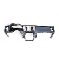 2014-2018 Infiniti Q50 Sedan Dashboard Dash Board Black, D032, OEM, 2014, 2015, 2016, 2017, 2018