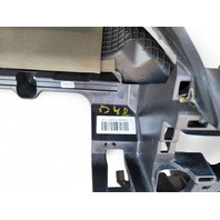 2013-2020 Lexus GS350 Instrument Panel Dashboard Dash Board Black 55401-30780, D042, OEM, 2013, 2014, 2015, 2016, 2017, 2018, 2019, 2020