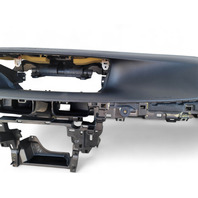 2013-2020 Lexus GS350 Instrument Panel Dashboard Dash Board Black 55401-30780, D042, OEM, 2013, 2014, 2015, 2016, 2017, 2018, 2019, 2020
