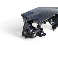 2013-2020 Lexus GS350 Instrument Panel Dashboard Dash Board Black 55401-30780, D042, OEM, 2013, 2014, 2015, 2016, 2017, 2018, 2019, 2020