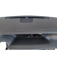 2013-2020 Lexus GS350 Instrument Panel Dashboard Dash Board Black 55401-30780, D042, OEM, 2013, 2014, 2015, 2016, 2017, 2018, 2019, 2020