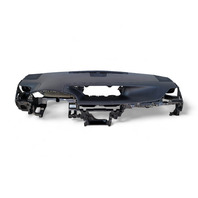 2013-2020 Lexus GS350 Instrument Panel Dashboard Dash Board Black 55401-30780, D042, OEM, 2013, 2014, 2015, 2016, 2017, 2018, 2019, 2020