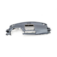 2013-2016 Lexus CT200h Instrumental Panel Dashboard Assembly Black 55302-76140-C0, D044, OEM, 2013, 2014, 2015, 2016