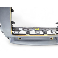 2013-2016 Lexus CT200h Instrumental Panel Dashboard Assembly Black 55302-76140-C0, D044, OEM, 2013, 2014, 2015, 2016