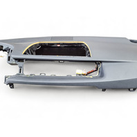 2013-2016 Lexus CT200h Instrumental Panel Dashboard Assembly Black 55302-76140-C0, D044, OEM, 2013, 2014, 2015, 2016