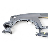2013-2016 Lexus CT200h Instrumental Panel Dashboard Assembly Black 55302-76140-C0, D044, OEM, 2013, 2014, 2015, 2016