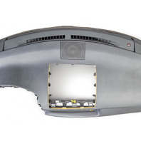 2013-2016 Lexus CT200h Instrumental Panel Dashboard Assembly Black 55302-76140-C0, D044, OEM, 2013, 2014, 2015, 2016