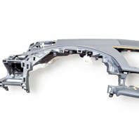 2013-2016 Lexus CT200h Instrumental Panel Dashboard Assembly Black 55302-76140-C0, D044, OEM, 2013, 2014, 2015, 2016